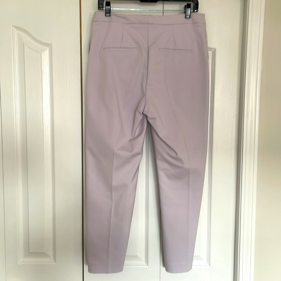 TIGER OF SWEEDEN Lilac Dress Pant - Picture 3 of 10